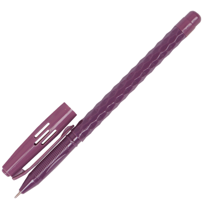 Pix semi gel albastru cu capac 0.7 MM, JH-888
